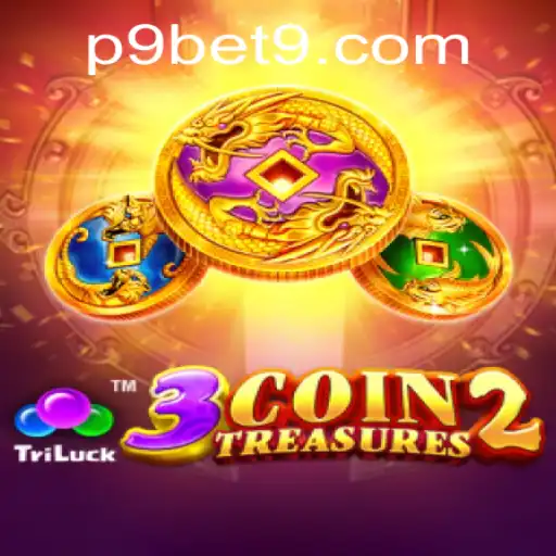 Exploring 3CoinTreasures2: A Thrilling Adventure with P9BET