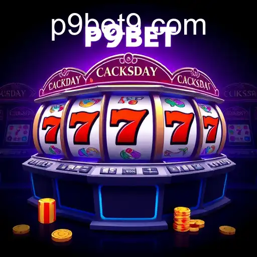 Caça-níqueis Online: Uma Nova Era de Entretenimento Digital