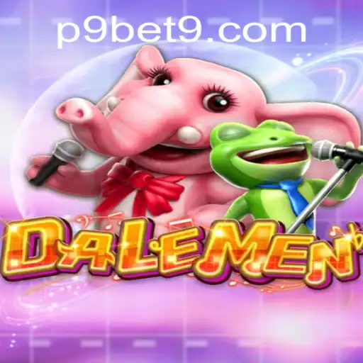 Exploring the Thrilling World of DALEMEN: A Deep Dive into the Game