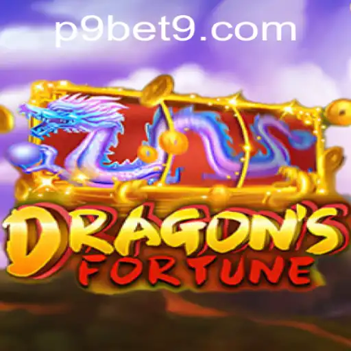 Unveiling the Enchantment of DragonFortune: A New Era of Gaming with P9BET