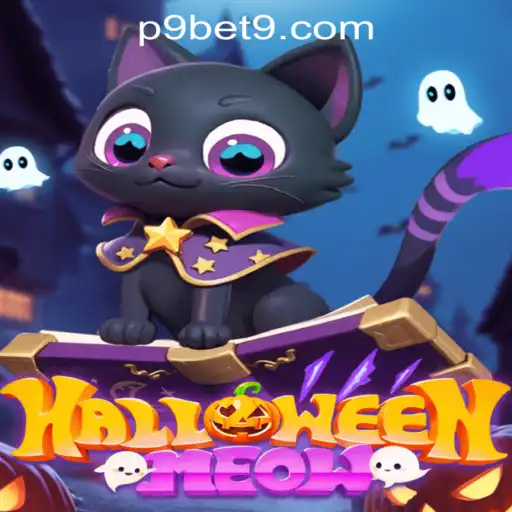 Discover the Enchanting World of HalloweenMeow with P9BET
