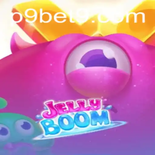 JellyBoom: A Sweet Adventure in the World of P9BET