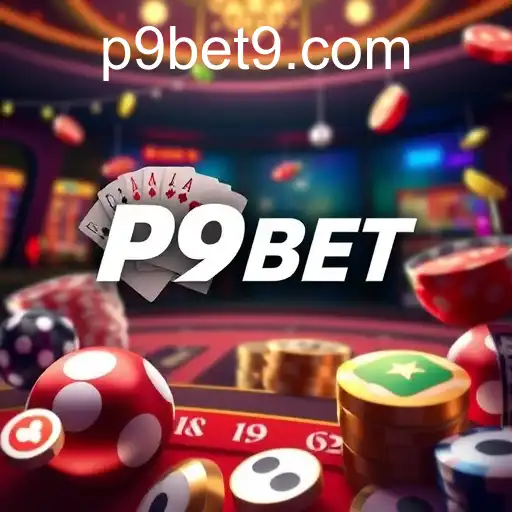 Explorando o Mundo dos Jogos de Cassino: Uma Visão Aprofundada do P9BET
