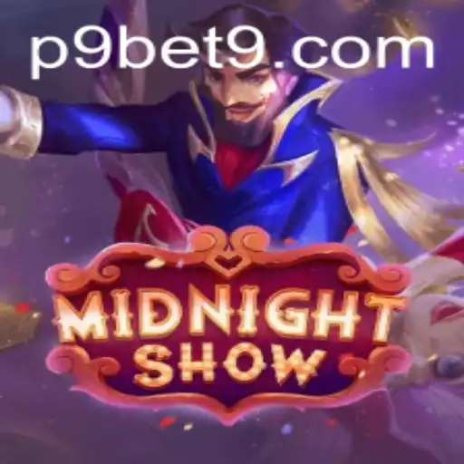 MidnightShow: Dive Into the Enchanting World of P9BET's Latest Game