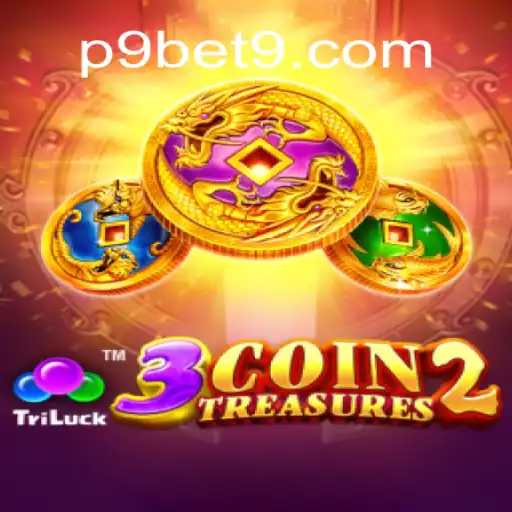 Exploring 3CoinTreasures2: A Thrilling Adventure with P9BET