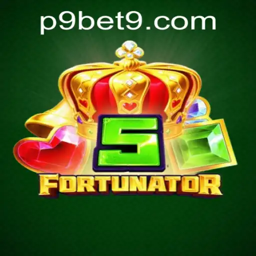 Discover the Thrilling World of 5Fortunator: The Ultimate Game Experience with P9BET