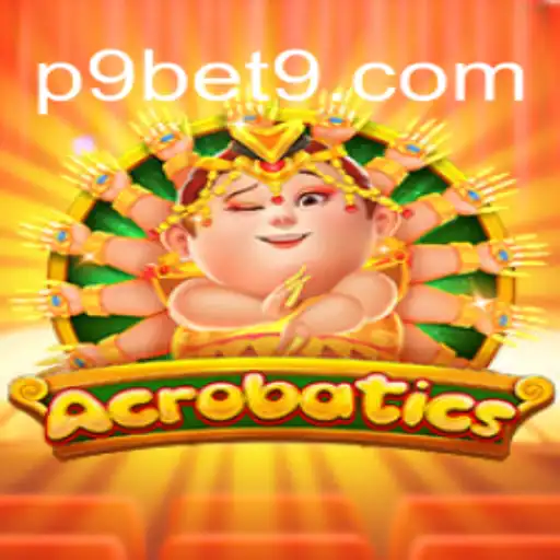 Embark on a Thrilling Journey with the Game 'Acrobatics' and P9BET