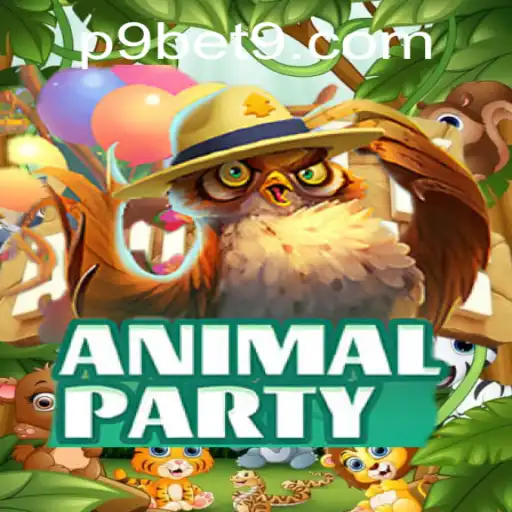 Unleashing the Excitement of AnimalParty P9BET