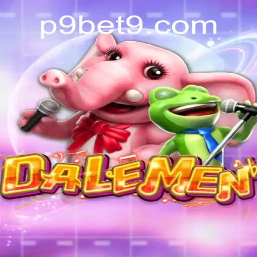 Exploring the Thrilling World of DALEMEN: A Deep Dive into the Game