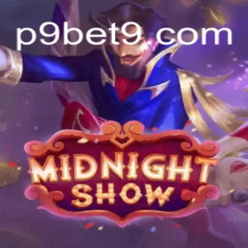 MidnightShow: Dive Into the Enchanting World of P9BET's Latest Game
