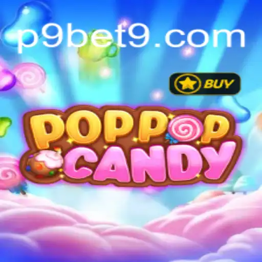 Discover the Exciting World of POPPOPCANDY - A Thrilling Gaming Adventure