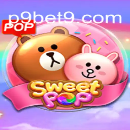 SweetPOP: Dive into the Candy-Coated Adventure with P9BET