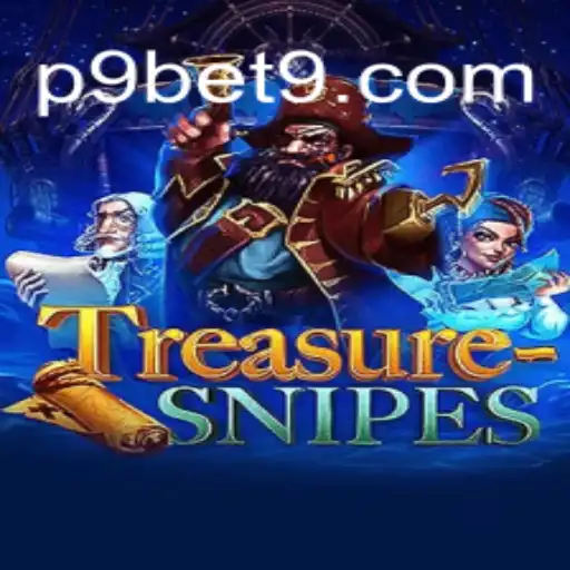 TreasureSnipes: Dive into the Adventure