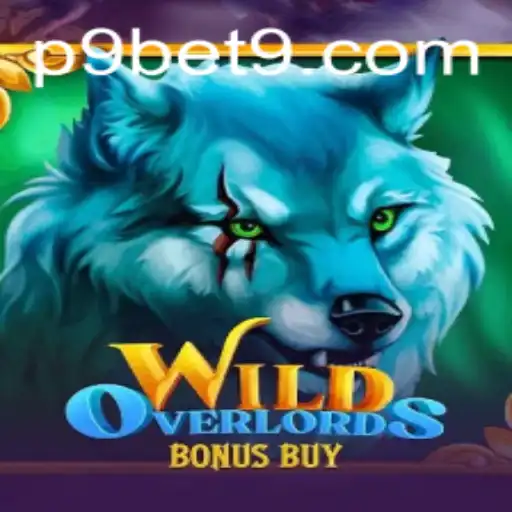 WildOverlordsBonusBuy: Unveiling the New Frontier in Gaming with P9BET