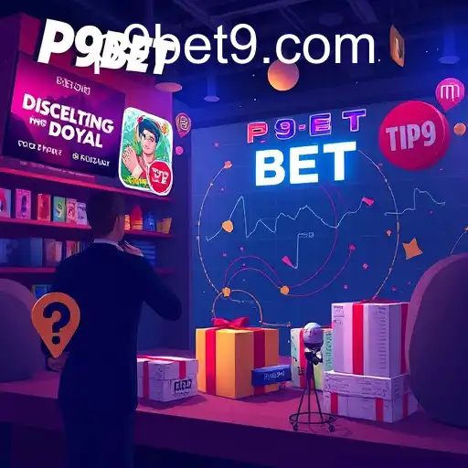 Exploring the Impact and Strategies of Promotions in the Era of P9BET