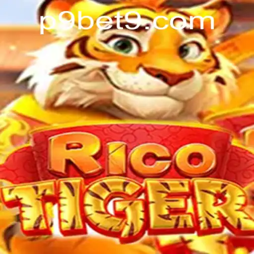 RicoTiger: A Dynamic Gaming Experience with P9BET