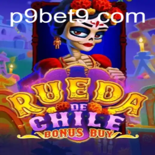 Unveiling the Exciting World of RuedaDeChileBonusBuy on P9BET